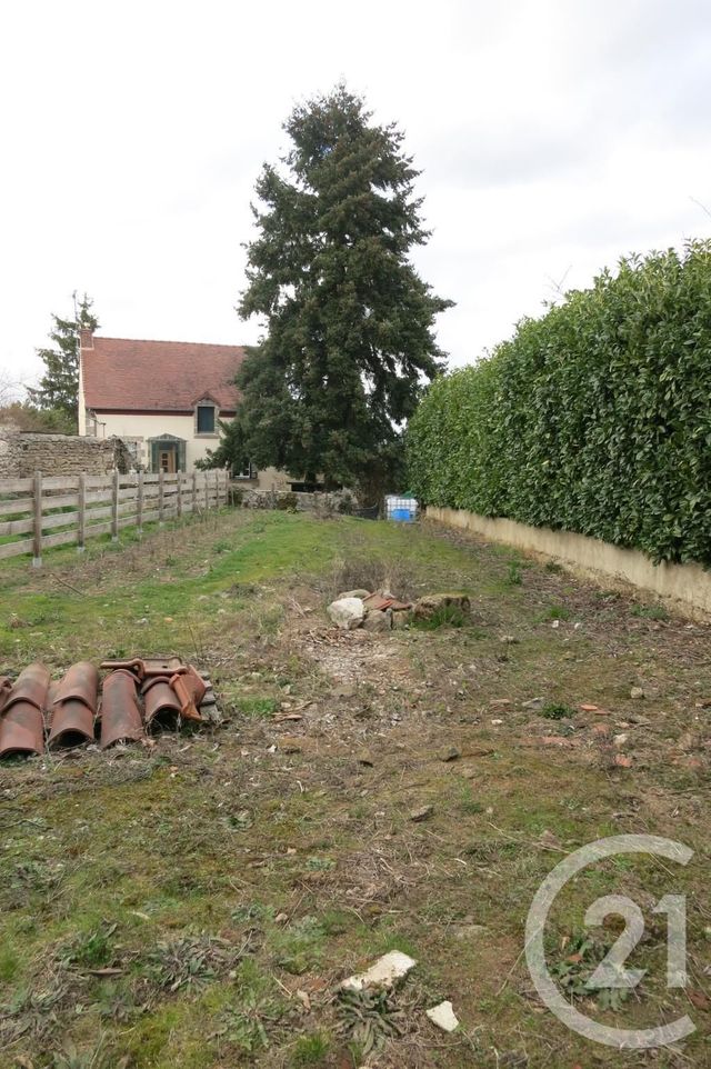 maison à louer - 3 pièces - 57.2 m2 - HURIEL - 03 - AUVERGNE - Century 21 Pasquet Immobilier