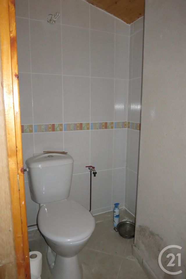 maison à louer - 3 pièces - 57.2 m2 - HURIEL - 03 - AUVERGNE - Century 21 Pasquet Immobilier