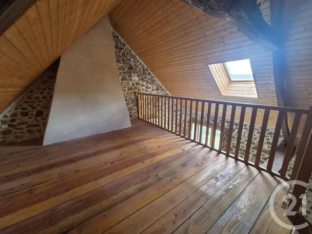 maison à louer - 3 pièces - 57.2 m2 - HURIEL - 03 - AUVERGNE - Century 21 Pasquet Immobilier
