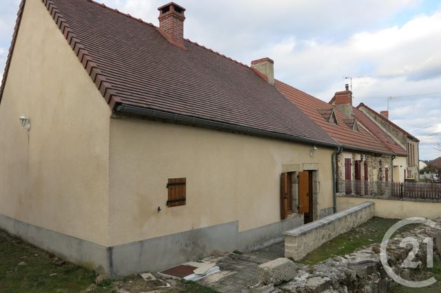 maison - HURIEL - 03