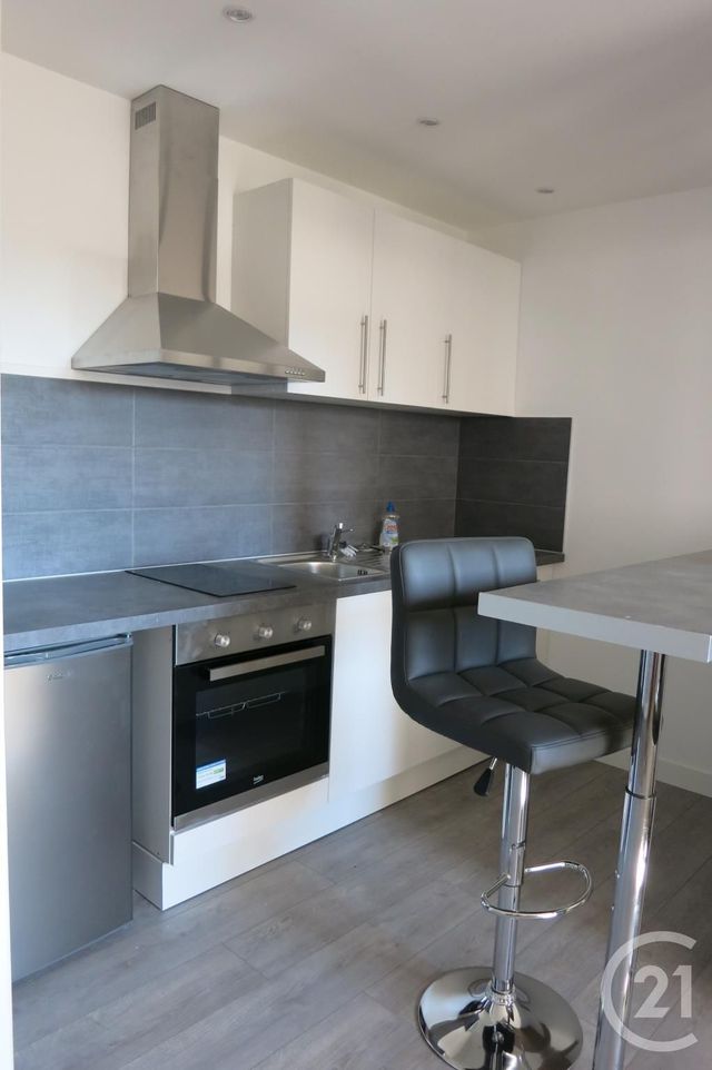 appartement - MONTLUCON - 03