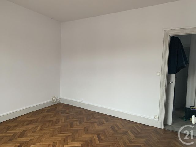 Appartement F3 à louer - 3 pièces - 58.8 m2 - MONTLUCON - 03 - AUVERGNE - Century 21 Pasquet Immobilier