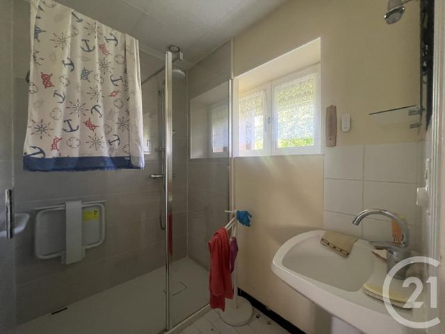 maison à vendre - 4 pièces - 82.0 m2 - LA CELLE - 03 - AUVERGNE - Century 21 Pasquet Immobilier