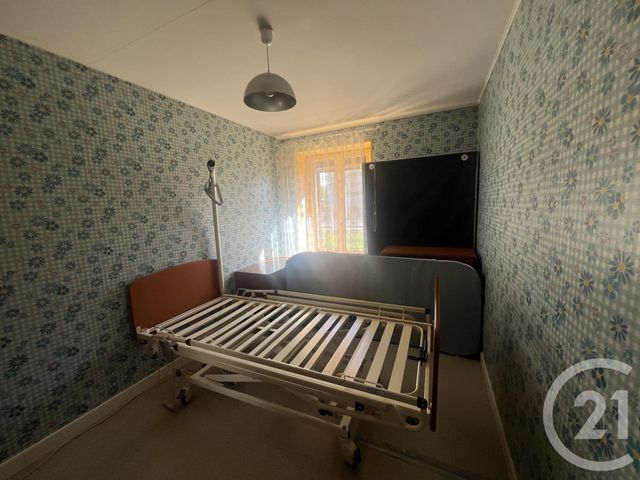 maison à vendre - 4 pièces - 82.0 m2 - LA CELLE - 03 - AUVERGNE - Century 21 Pasquet Immobilier