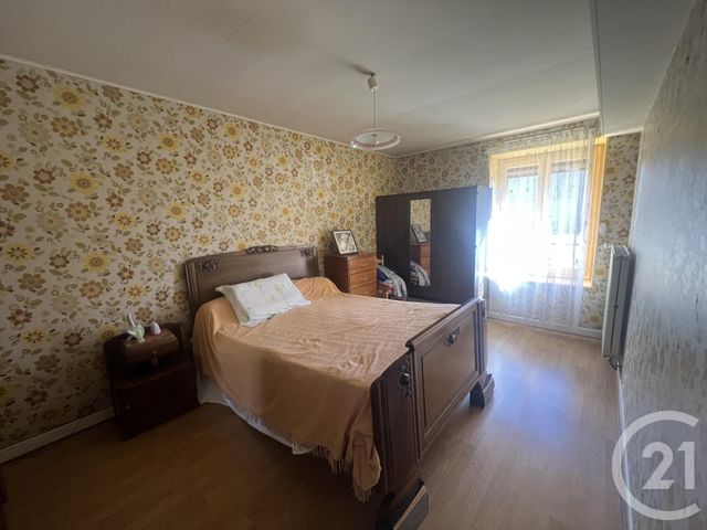 maison à vendre - 4 pièces - 82.0 m2 - LA CELLE - 03 - AUVERGNE - Century 21 Pasquet Immobilier