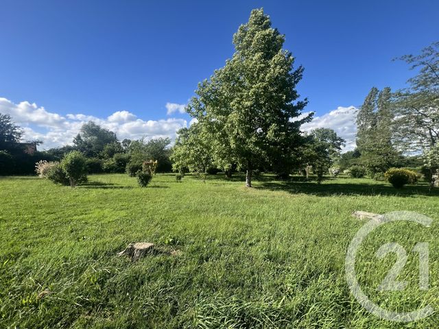 maison à vendre - 4 pièces - 82.0 m2 - LA CELLE - 03 - AUVERGNE - Century 21 Pasquet Immobilier