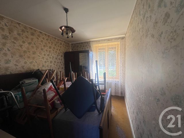 maison à vendre - 4 pièces - 82.0 m2 - LA CELLE - 03 - AUVERGNE - Century 21 Pasquet Immobilier