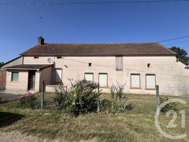 Maison à vendre LA CELLE