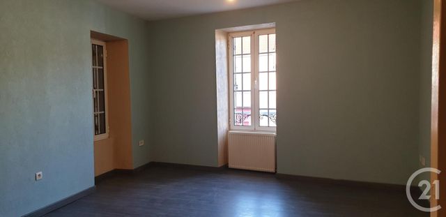 maison à louer - 4 pièces - 90.0 m2 - DESERTINES - 03 - AUVERGNE - Century 21 Pasquet Immobilier
