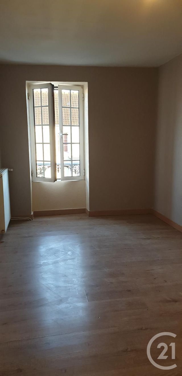 maison à louer - 4 pièces - 90.0 m2 - DESERTINES - 03 - AUVERGNE - Century 21 Pasquet Immobilier