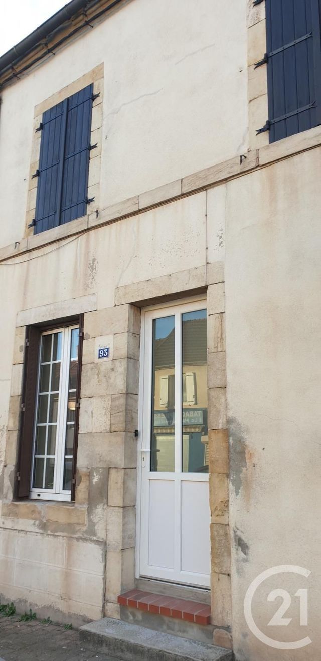 Maison à louer DESERTINES