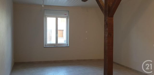 maison à louer - 4 pièces - 90.0 m2 - DESERTINES - 03 - AUVERGNE - Century 21 Pasquet Immobilier