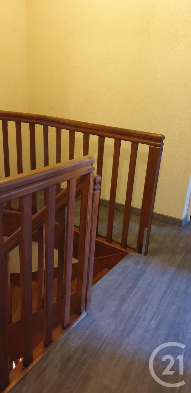 maison à louer - 4 pièces - 90.0 m2 - DESERTINES - 03 - AUVERGNE - Century 21 Pasquet Immobilier