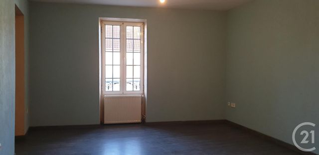 maison à louer - 4 pièces - 90.0 m2 - DESERTINES - 03 - AUVERGNE - Century 21 Pasquet Immobilier