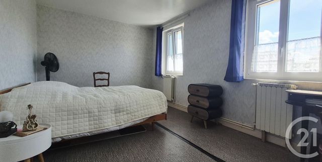 maison à vendre - 4 pièces - 131.0 m2 - MONTLUCON - 03 - AUVERGNE - Century 21 Pasquet Immobilier