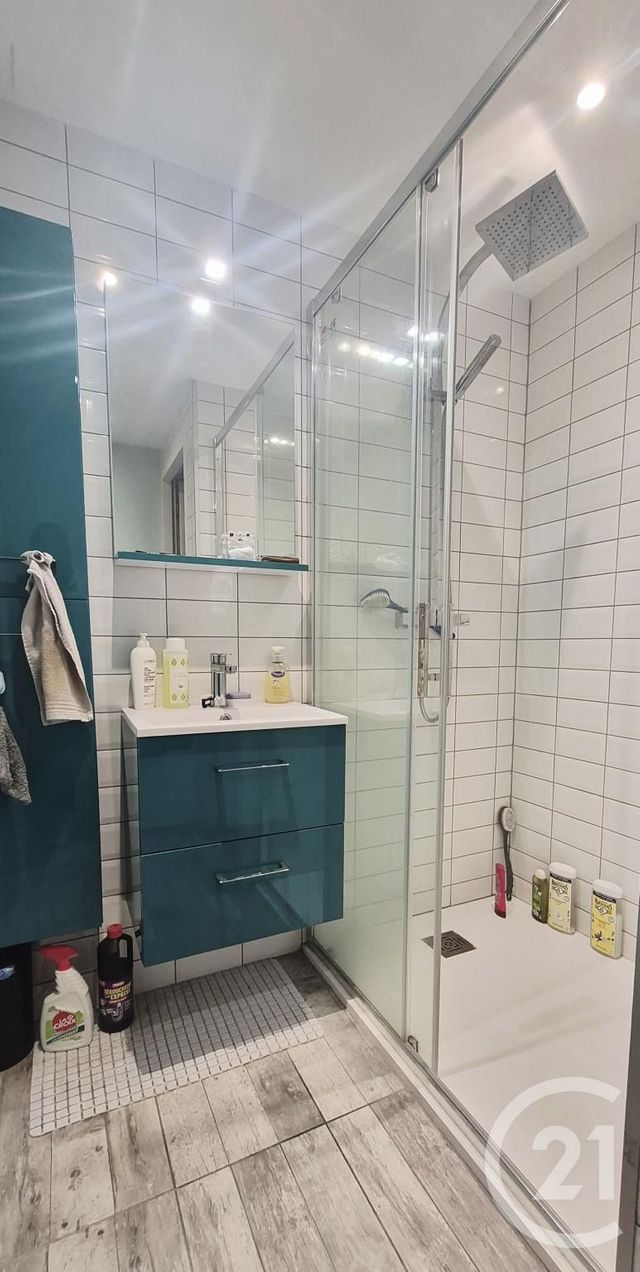 maison à vendre - 4 pièces - 131.0 m2 - MONTLUCON - 03 - AUVERGNE - Century 21 Pasquet Immobilier
