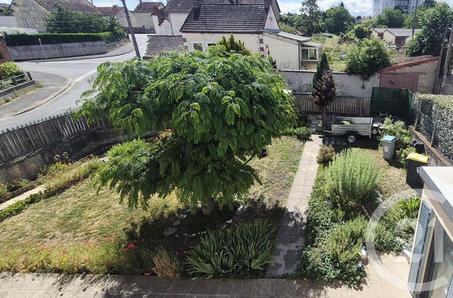 maison à vendre - 4 pièces - 131.0 m2 - MONTLUCON - 03 - AUVERGNE - Century 21 Pasquet Immobilier