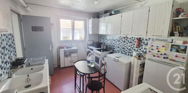 maison à vendre - 4 pièces - 131.0 m2 - MONTLUCON - 03 - AUVERGNE - Century 21 Pasquet Immobilier