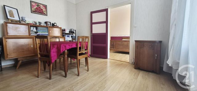 maison à vendre - 4 pièces - 131.0 m2 - MONTLUCON - 03 - AUVERGNE - Century 21 Pasquet Immobilier