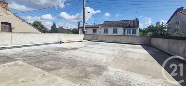maison à vendre - 4 pièces - 131.0 m2 - MONTLUCON - 03 - AUVERGNE - Century 21 Pasquet Immobilier