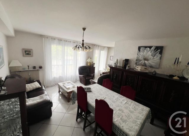 Appartement F3 à vendre MONTLUCON