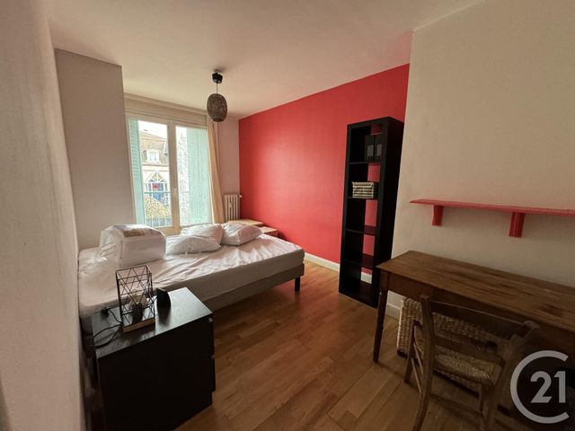 Appartement F2 à louer - 2 pièces - 40.63 m2 - MONTLUCON - 03 - AUVERGNE - Century 21 Pasquet Immobilier