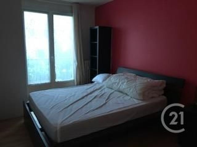 Appartement F2 à louer - 2 pièces - 40.63 m2 - MONTLUCON - 03 - AUVERGNE - Century 21 Pasquet Immobilier