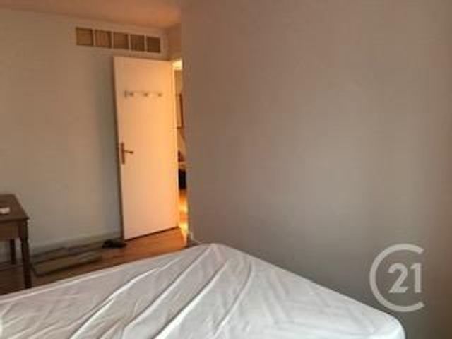 Appartement F2 à louer - 2 pièces - 40.63 m2 - MONTLUCON - 03 - AUVERGNE - Century 21 Pasquet Immobilier