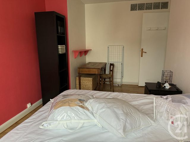 Appartement F2 à louer - 2 pièces - 40.63 m2 - MONTLUCON - 03 - AUVERGNE - Century 21 Pasquet Immobilier