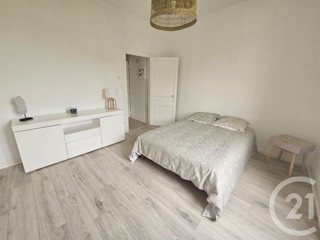 Appartement F2 à louer MONTLUCON