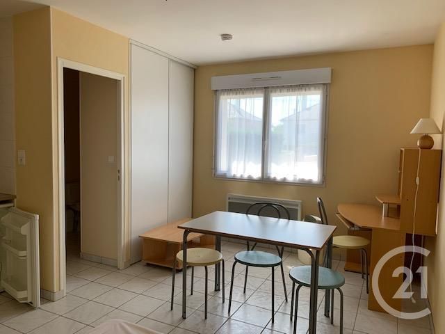 Appartement Studio à louer MONTLUCON