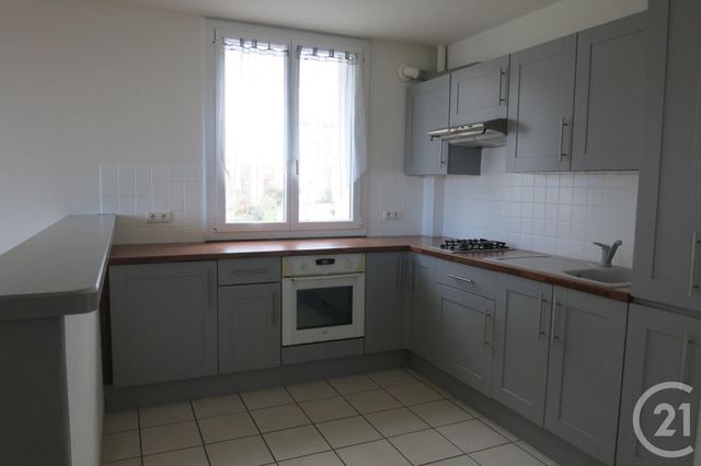 Appartement F2 à louer MONTLUCON