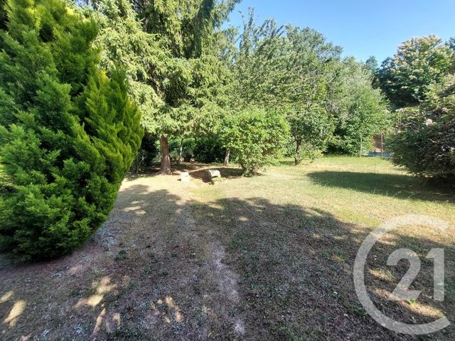 maison à vendre - 6 pièces - 140.69 m2 - MONTLUCON - 03 - AUVERGNE - Century 21 Pasquet Immobilier