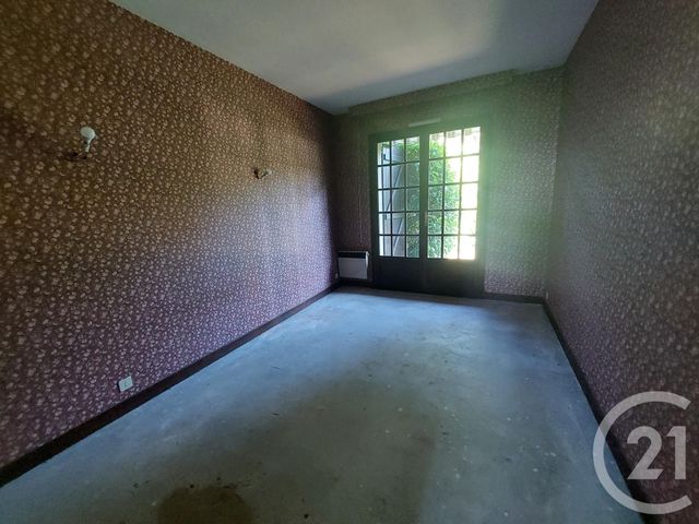 maison à vendre - 6 pièces - 140.69 m2 - MONTLUCON - 03 - AUVERGNE - Century 21 Pasquet Immobilier