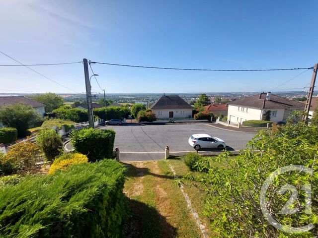 maison à vendre - 6 pièces - 140.69 m2 - MONTLUCON - 03 - AUVERGNE - Century 21 Pasquet Immobilier