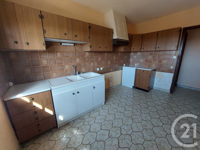 maison à vendre - 6 pièces - 140.69 m2 - MONTLUCON - 03 - AUVERGNE - Century 21 Pasquet Immobilier