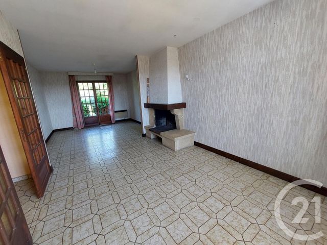maison à vendre - 6 pièces - 140.69 m2 - MONTLUCON - 03 - AUVERGNE - Century 21 Pasquet Immobilier