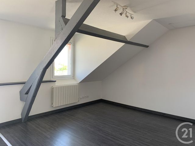 Appartement F2 à louer - 2 pièces - 31.17 m2 - MONTLUCON - 03 - AUVERGNE - Century 21 Pasquet Immobilier