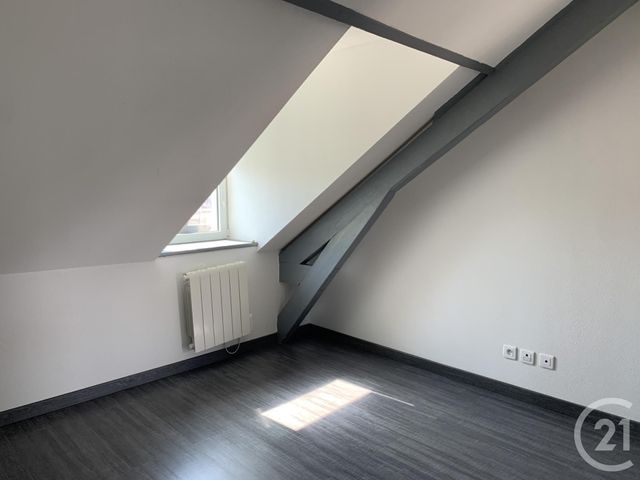 Appartement F2 à louer - 2 pièces - 31.17 m2 - MONTLUCON - 03 - AUVERGNE - Century 21 Pasquet Immobilier