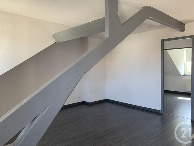 Appartement F2 à louer - 2 pièces - 31.17 m2 - MONTLUCON - 03 - AUVERGNE - Century 21 Pasquet Immobilier