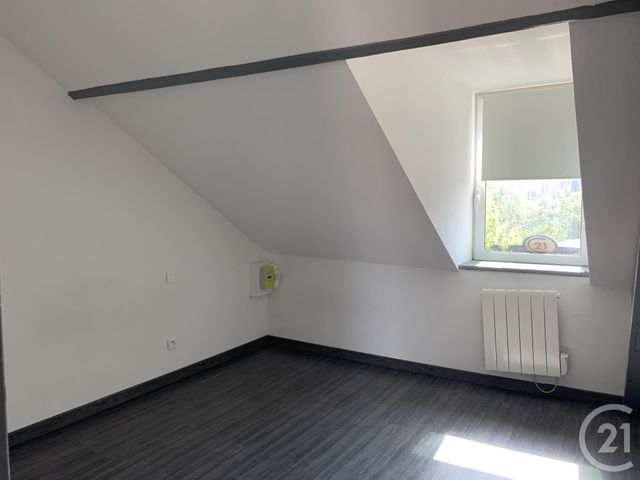 Appartement F2 à louer - 2 pièces - 31.17 m2 - MONTLUCON - 03 - AUVERGNE - Century 21 Pasquet Immobilier