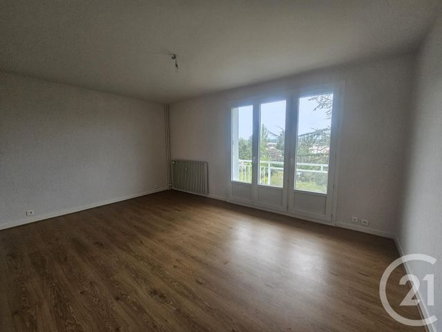 appartement - MONTLUCON - 03