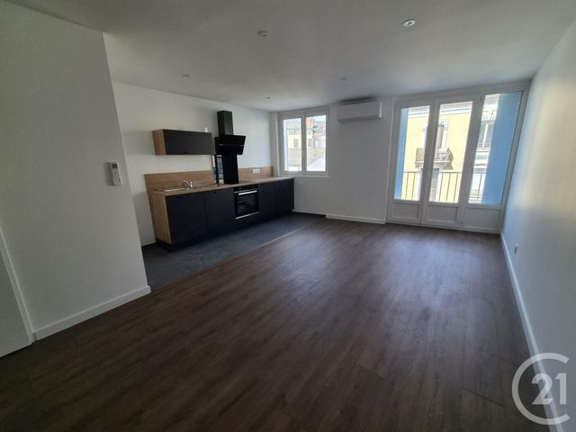 appartement - MONTLUCON - 03