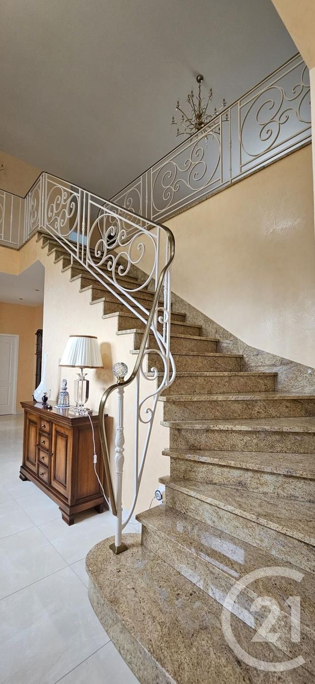 maison à vendre - 7 pièces - 312.0 m2 - VILLEBRET - 03 - AUVERGNE - Century 21 Pasquet Immobilier
