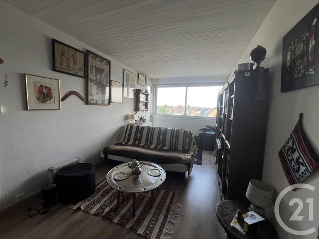 Appartement F2 à vendre MONTLUCON