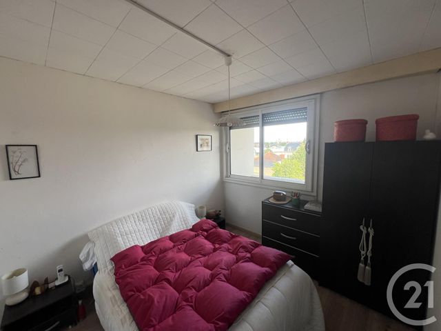 Appartement F2 à vendre - 2 pièces - 37.0 m2 - MONTLUCON - 03 - AUVERGNE - Century 21 Pasquet Immobilier
