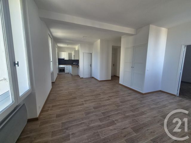 Appartement à louer NERIS LES BAINS