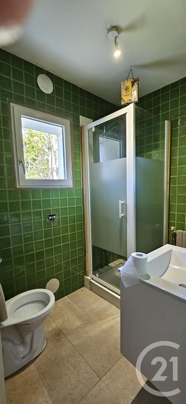 maison à vendre - 4 pièces - 69.9 m2 - LAVAULT STE ANNE - 03 - AUVERGNE - Century 21 Pasquet Immobilier
