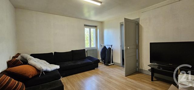 maison à vendre - 4 pièces - 69.9 m2 - LAVAULT STE ANNE - 03 - AUVERGNE - Century 21 Pasquet Immobilier