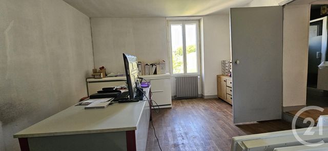 maison à vendre - 4 pièces - 69.9 m2 - LAVAULT STE ANNE - 03 - AUVERGNE - Century 21 Pasquet Immobilier